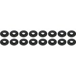 PAC Racing - PAC-S128-16 - Steel C/M Spring Seats - 1.270 x .600 x .520