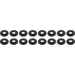 PAC Racing - PAC-S136-16 - Spring Seats .510 ID (16) For RPM Duals