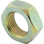 Allstar Performance - 18259 - 1/2-20 LH Steel Jam Nuts 4pk