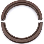 Cometic - C5680 - Rear Main Seal - SBC 2-Piece