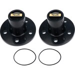 Mile Marker - 428 - Ranger/Explorer Hubs