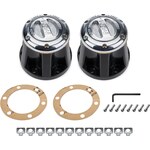 Mile Marker - 436 - Locking Hub Geo Tracker All
