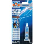 Permatex - 81150 - Dielectric Grease - 0.33 oz