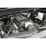 Whipple Superchargers 07-13 4.8L GM Full Size W140AX (2.3L) SC Kit
