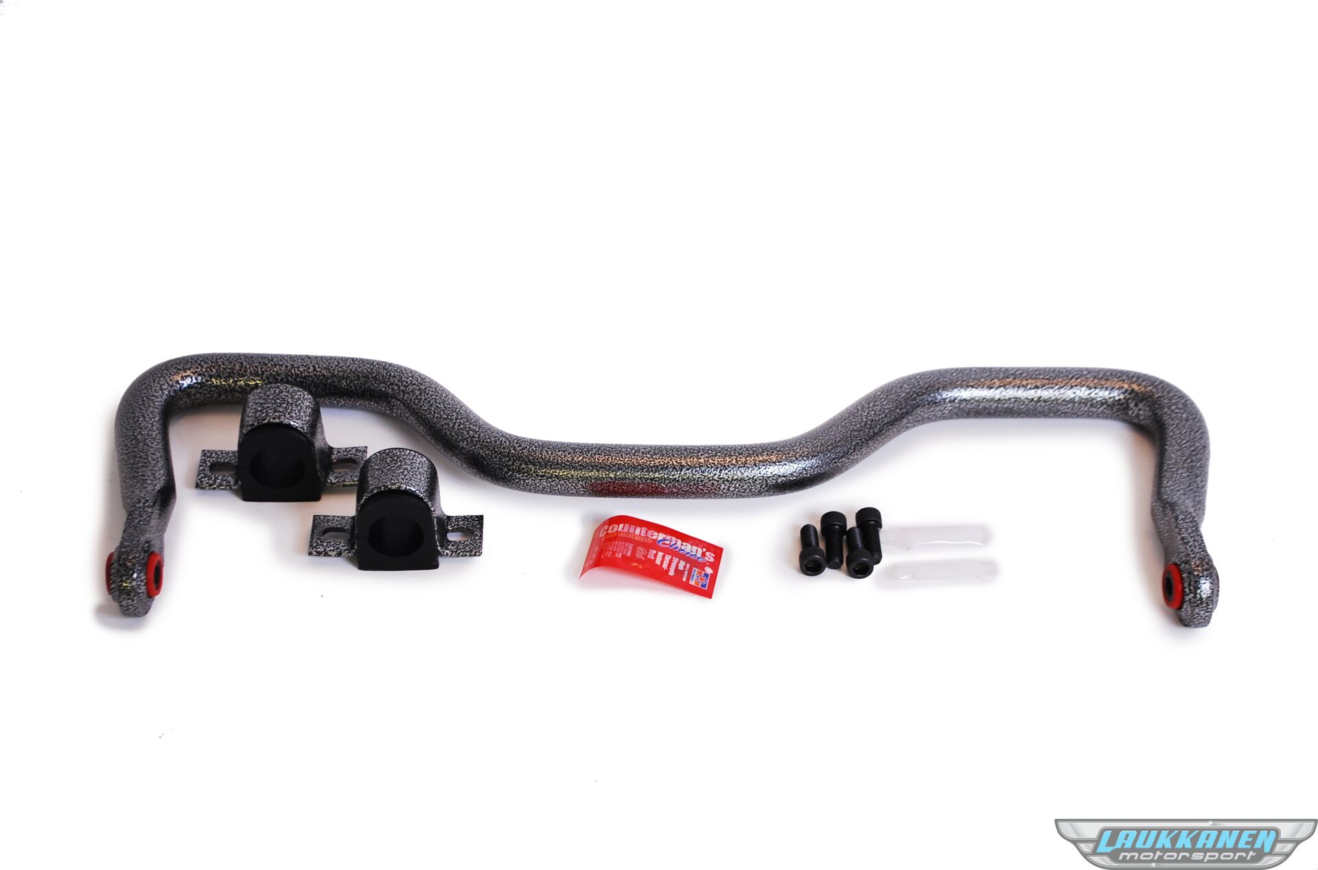 Hellwig 7254 Rear Sway Bar 08-18 Dodge Sprinter 3500
