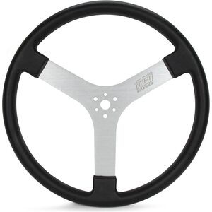 MPI USA - MPI-DR-17 - Racer Steering Wheel 17in Flat
