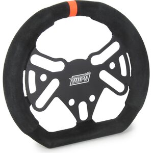 MPI USA - MPI-DRG-10 - 10in 5-Bolt Pro-Stock Drag Wheel Suede