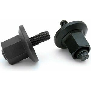 Comp Cams - 320 - SBC Pro Crank Nut Assm. - Two-In-One
