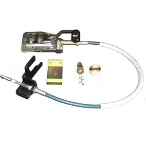 Advance Adapters - 715543 - TJ 231/241 TRANSFER Case Cable Shift Kit