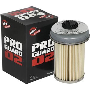 AFE Power - 44-FF001 - Pro GUARD D2 Fuel Filter