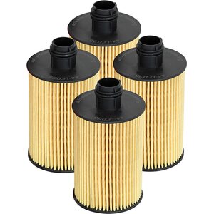AFE Power - 44-LF035-MB - Pro GUARD HD Oil Filter 4 Pack