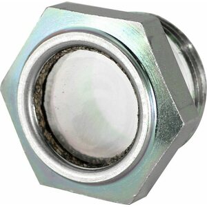 AFE Power - 46-00001 - Differential Cover Oil Level Sight Glass