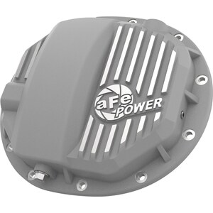 AFE Power - 46-71120A - Rear Differential Cover Raw