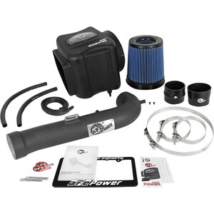 AFE Power - 50-30028R - Momentum XP Cold Air Int ake System w/ Pro 5R