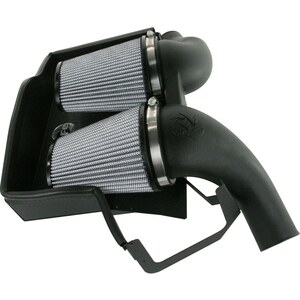 AFE Power - 51-11472 - Magnum FORCE Stage-2 Col d Air Intake System