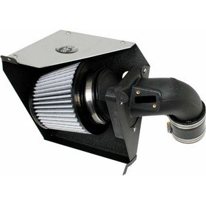 AFE Power - 51-11722 - Magnum FORCE Stage-2 Col d Air Intake System w/ P