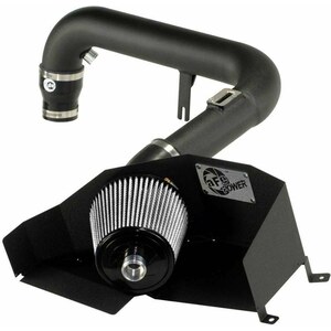 AFE Power - 51-11892 - Magnum FORCE Stage-2 Col d Air Intake System