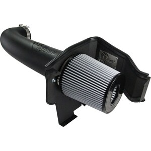 AFE Power - 51-12162 - Magnum FORCE Stage-2 Col d Air Intake System