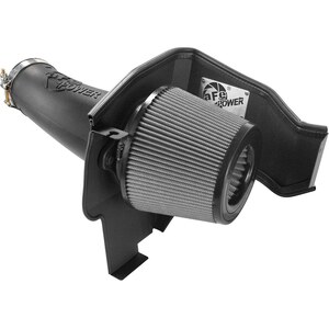 AFE Power - 51-12172 - Magnum FORCE Stage-2 Col d Air Intake System