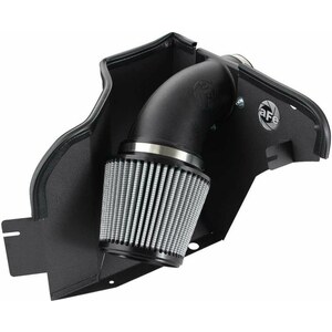 AFE Power - 51-12392 - Magnum FORCE Stage-2 Col d Air Intake System