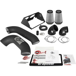 AFE Power - 51-12972-B - Magnum FORCE Stage-2XP C old Air Intake System
