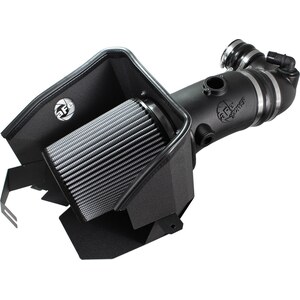 AFE Power - 51-41262 - Magnum FORCE Stage-2 Col d Air Intake System