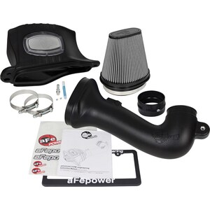 AFE Power - 51-74202-1 - Momentum Cold Air Intake System w/ Pro 5R & Pro