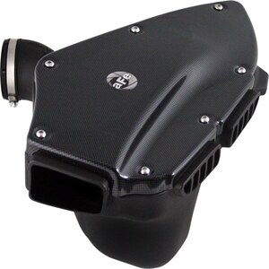 AFE Power - 51-81012-C - Magnum FORCE Stage-2Si C old Air Intake System