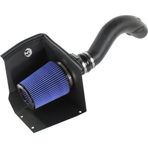 AFE Power - 54-10092 - Magnum FORCE Stage-2 Col d Air Intake System