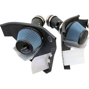 AFE Power - 54-11272 - Magnum FORCE Stage-2 Col d Air Intake System