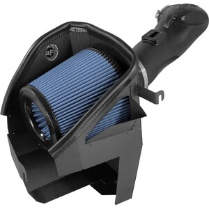 AFE Power - 54-11872-1 - Air Intake System 11-16 Ford F250 6.7L