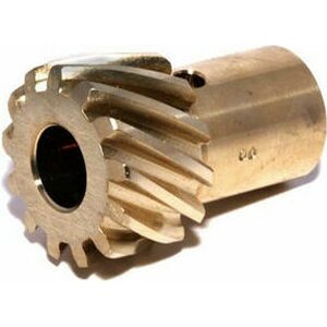 Comp Cams - 410 - Distributor Gear Bronze .500in Chevy