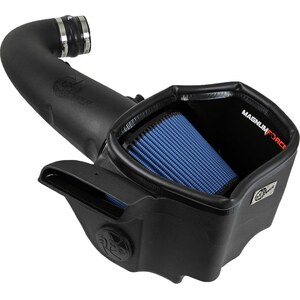 AFE Power - 54-13023R - Magnum FORCE Stage-2 Col d Air Intake System