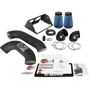 AFE Power - 54-22972-B - Magnum FORCE Stage-2ST C old Air Intake w/ Pro 5R