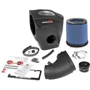 AFE Power - 54-72203 - Momentum GT Cold Air Int ake System w/ Pro 5R