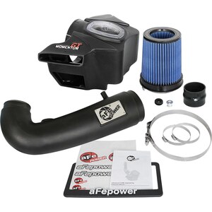 AFE Power - 54-76205-1 - Momentum GT Cold Air Int ake System w/ Pro 5R