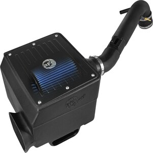 AFE Power - 54-82722 - Magnum FORCE Stage-2Si C old Air Intake System w/