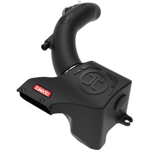 AFE Power - 56-70005D - Takeda Momentum Cold Air Intake System w/ Pro DR