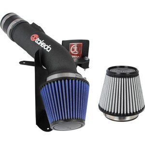 AFE Power - TR-1021B-R - Takeda Stage-2 Cold Air Intake System w/ Pro 5R
