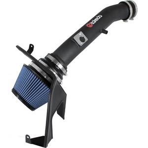 AFE Power - TR-2015B-1R - Takeda Stage-2 Cold Air Intake System w/ Pro 5R