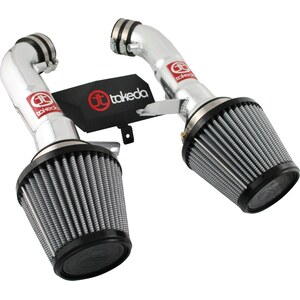 AFE Power - TR-3009P - Takeda Stage-2 Cold Air Intake System w/ Pro DRY