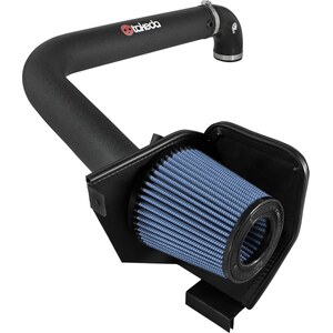 AFE Power - TR-5201B-R - Takeda Stage-2 Cold Air Intake System w/ Pro 5R