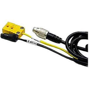 AIM Sports - V02557110 - Patch Cable MyChron 5 2T 1 ThCouple / ThResistor