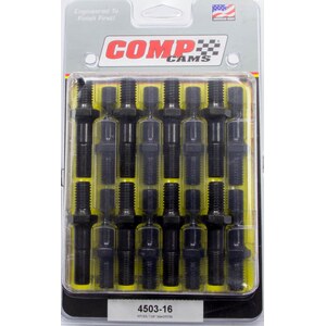 Comp Cams - 4503-16 - 7/16 Magnum Rocker Studs 1.750 Upper Stud Length