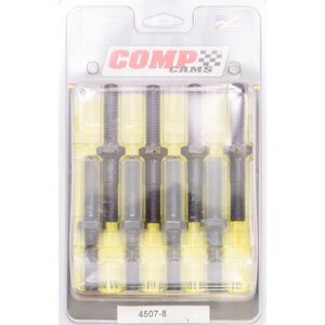 Comp Cams - 4507-8 - Bbc 7/16 Hi-Tech Roc/Std 2.00 Upper Stud Length
