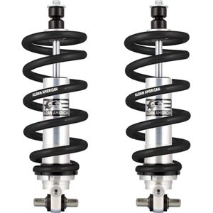 Aldan American - AB2FMS - Coil Over Shock Kit - Front GM 68-72 A-Body