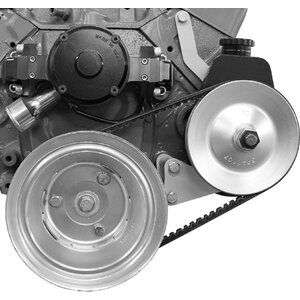 Alan Grove Components - 417L - Power Steering Bracket
