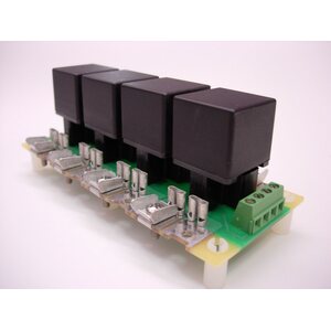 Auto-Rod Controls - 1440 - High Current Relay Module