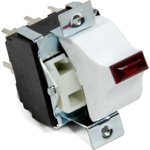 Auto-Rod Controls - 2130 - Ignition & Fuel Switch