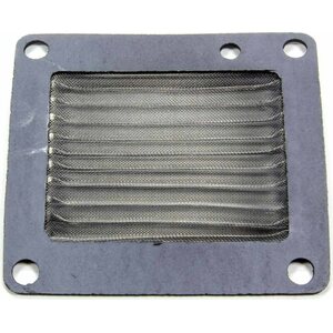 Argo Manufacturing - HPF303 - SS Repl Filter Screen Square